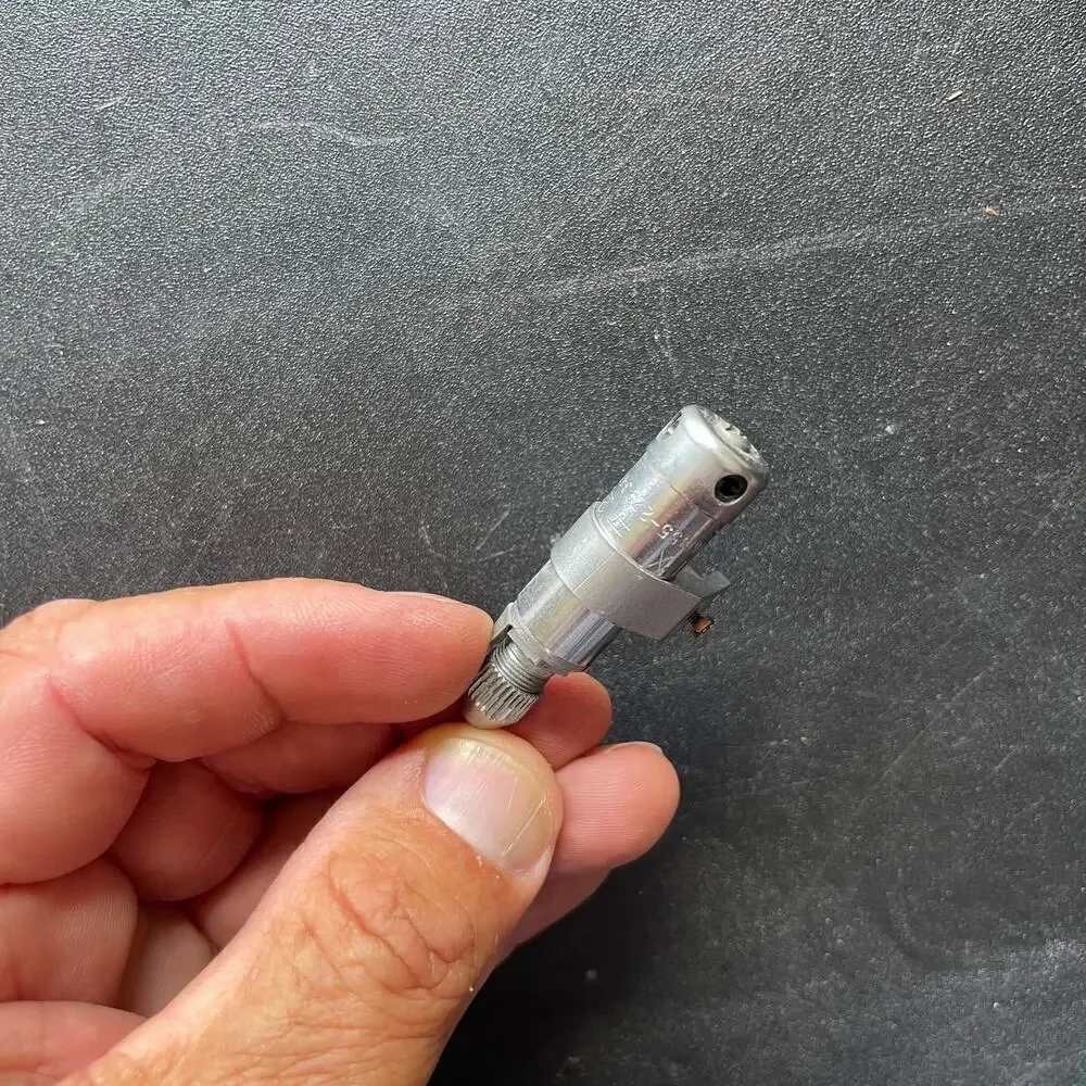 GRAFLEX #3 Flash Synchronization Solenoid